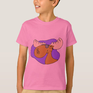 Moose Shirten en Gifts 37 T-shirt