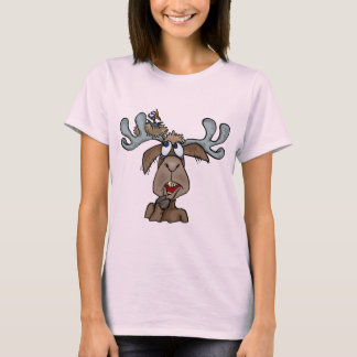 Moose Shirten en Gifts 65 T-shirt