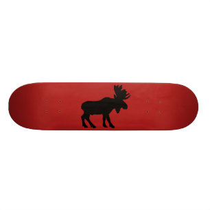 Moose Skateboard