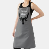 Moose Slayer Schort (Insitu)