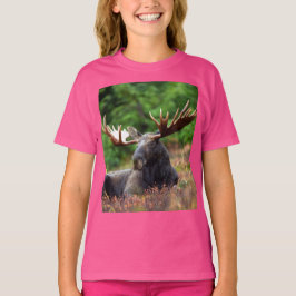 Moose T-Shirt