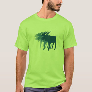 Moose T-shirt