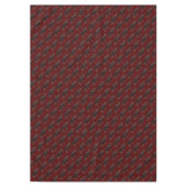 Moose Tablecloth Moose Art Tablecloth Tafelkleed (Voorkant)