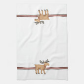 Moose Theedoek (Verticaal)