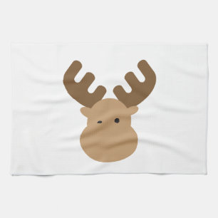 Moose Theedoek