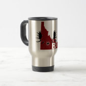 Moose Travel Mug Reisbeker (Voorkant links)