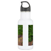 Moose Waterfles (Achterkant)