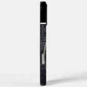 Moose Wood-teken Case-Mate iPhone Case (Achterkant / Rechts)