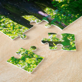 Moose Wyoming Legpuzzel (Zijkant)