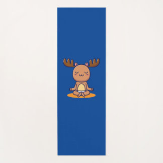 Moose Yoga Yogamat