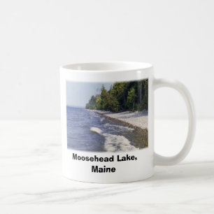 Moosehead Lake, 2 Koffiemok