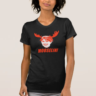 Mooselini T-shirts