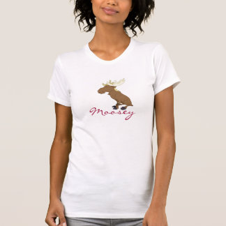 Moosey T-shirt