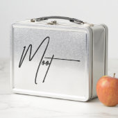 Moot - Mutuelle Ami Witty Citation Lunchbox (En situation)