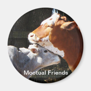 Mootual Friends Magneet