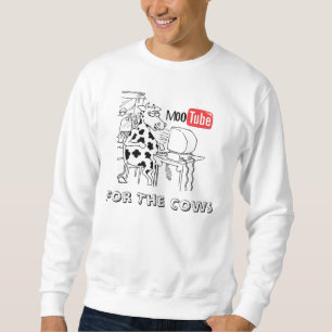 MooTube Trui