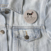 Moove On Button (In situ)