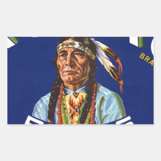 Mopac Pears Fruit Crate Label (Voorkant)