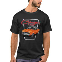 Mopar - 1969 Dodge-lader 440 T-Shirt