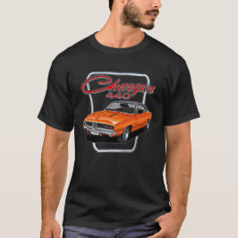 Mopar - 1969 Dodge-lader 440 T-Shirt