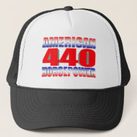 Mopar 440 Dodge