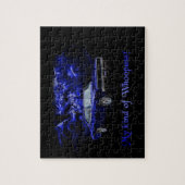 Mopar: '68 Lader - Klaar voor volksmassa! Legpuzzel (Verticaal)