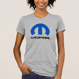 Mopar Dames T-shirt