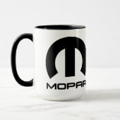 Mopar Design Mok (Links)