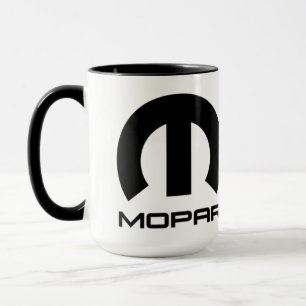 Mopar Design Mok