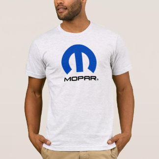 Mopar Design T-shirt