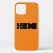 Mopar - HEMI Coque-Mate coque iphone (Verso)