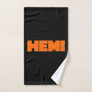 Mopar-HEMI-handdoek Handdoek