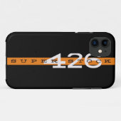 Mopar - Max Wedge 426 Super Stock Case-Mate iPhone Case (Achterkant (horizontaal))