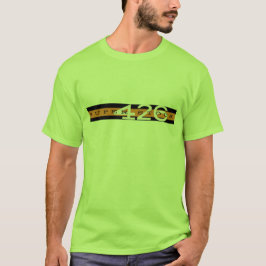 Mopar - Max Wedge 426 Super Stock T-shirt