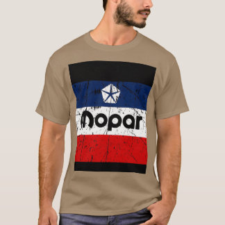 Mopar oldies Graphic T-shirt