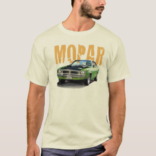 MOPAR Spier Plymouth Duster T-Shirt