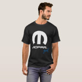 Mopar T-shirt (Voorkant volledig)