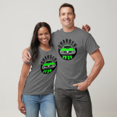 Mopar - T-Shirt Chargeur Dodge 1971 (Unisexe)