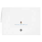 Moped (Achterkant Horizontaal)