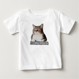 Mopperkat meme voor kattengeliefden en kitteneigen