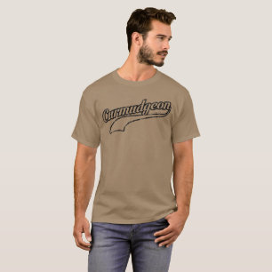 Mopperkont T-shirt