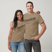 Mopperkont T-shirt (Unisex)