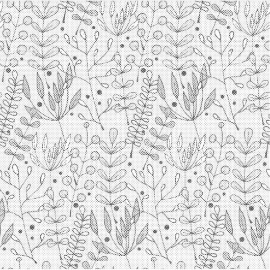 Moppertassen met eigen ontwerp en tekst sticker (Voorkant)