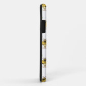 Moppige tijden Case-Mate iPhone case (Achterkant/rechts)