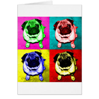 Mops Jack en 4 couleurs