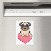 Mops Magneet (Insitu (Vaatwasser))