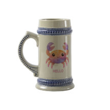 Mopshagedissen koffiemok