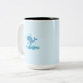 Mopshagedochter Walvis Mok (Voorkant links)