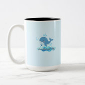 Mopshagedochter Walvis Mok (Links)