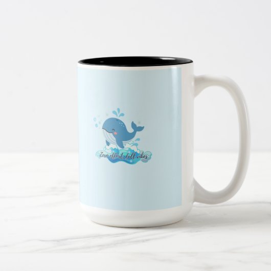 Mopshagedochter Walvis Mok (Rechts)
